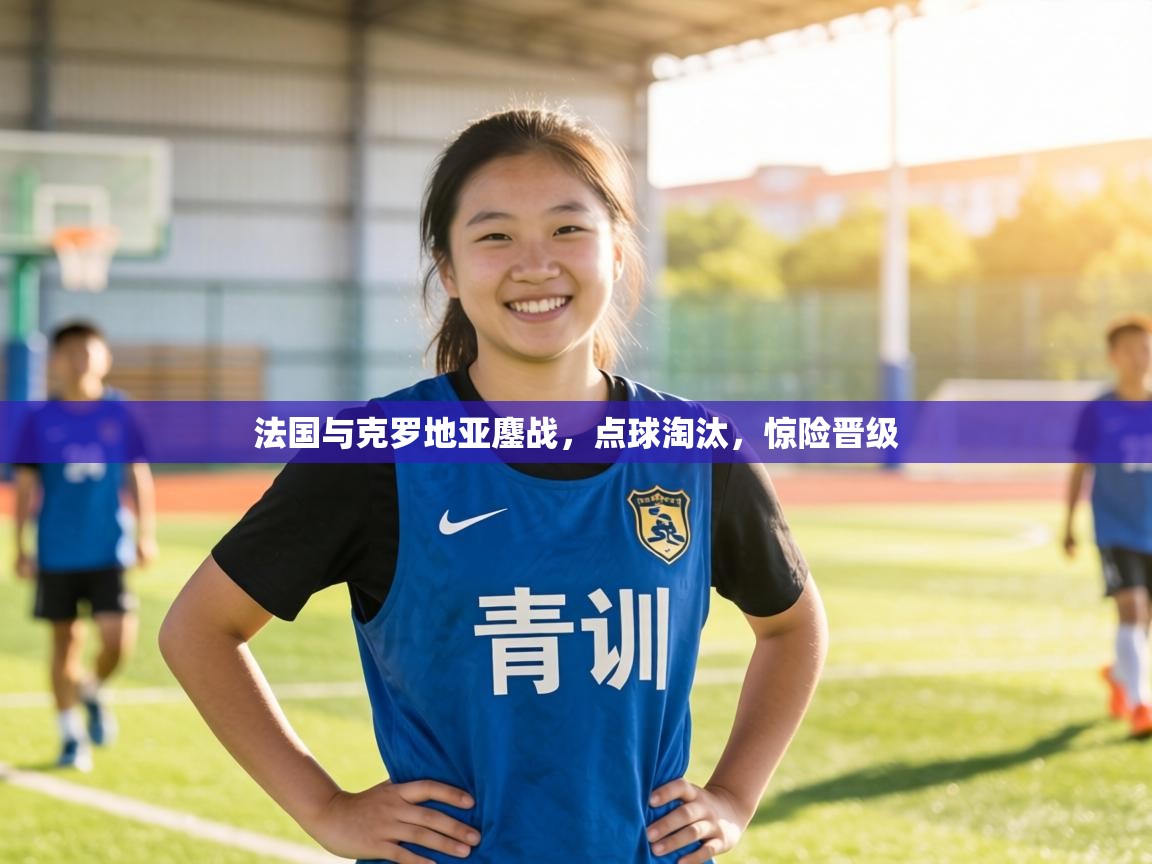 法国与克罗地亚鏖战,点球淘汰,惊险晋级 第2张