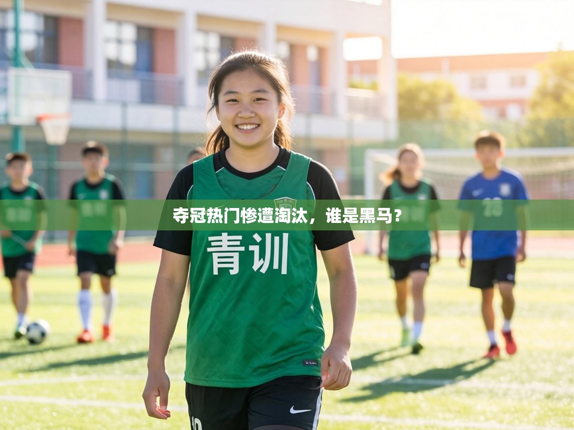 夺冠热门惨遭淘汰,谁是黑马? 第2张