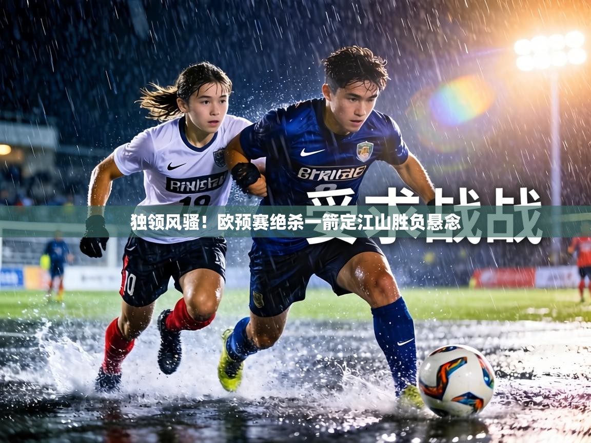 独领风骚！欧预赛绝杀一箭定江山胜负悬念  第2张