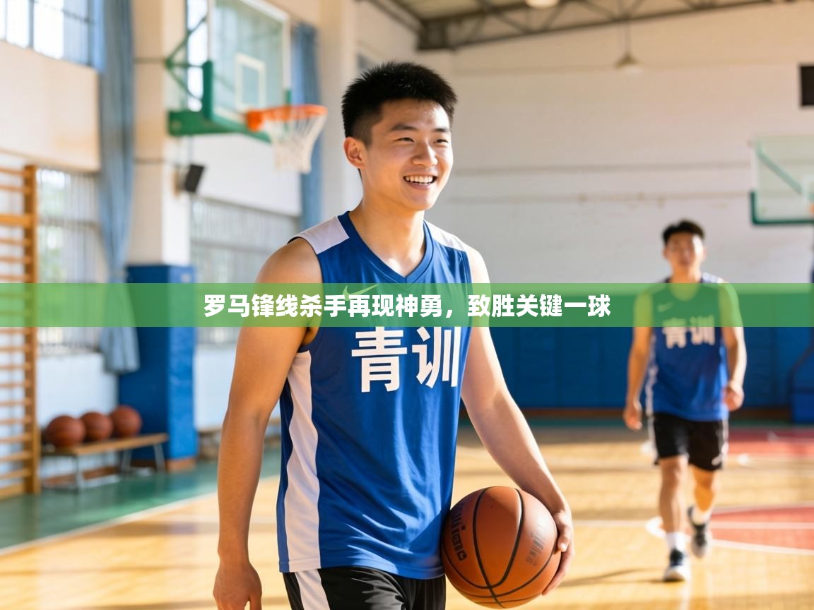 罗马锋线杀手再现神勇,致胜关键一球 第1张