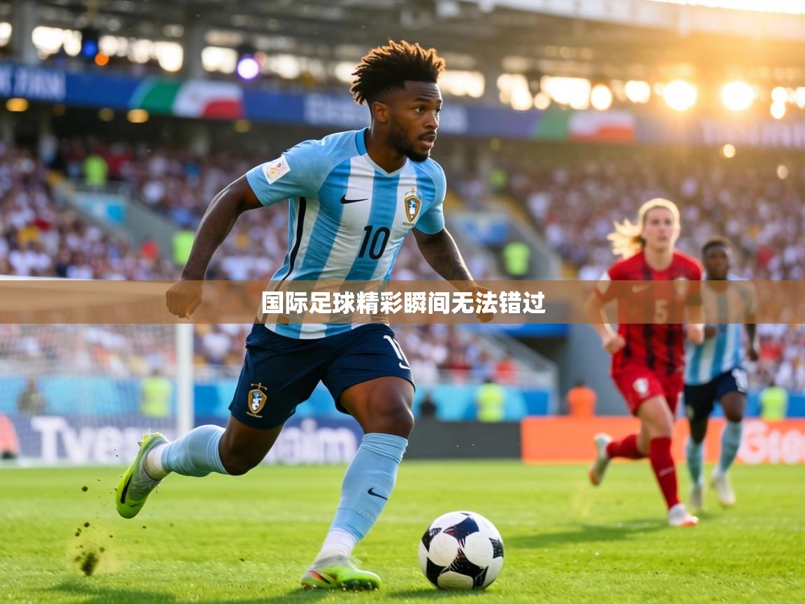 国际足球精彩瞬间无法错过  第2张