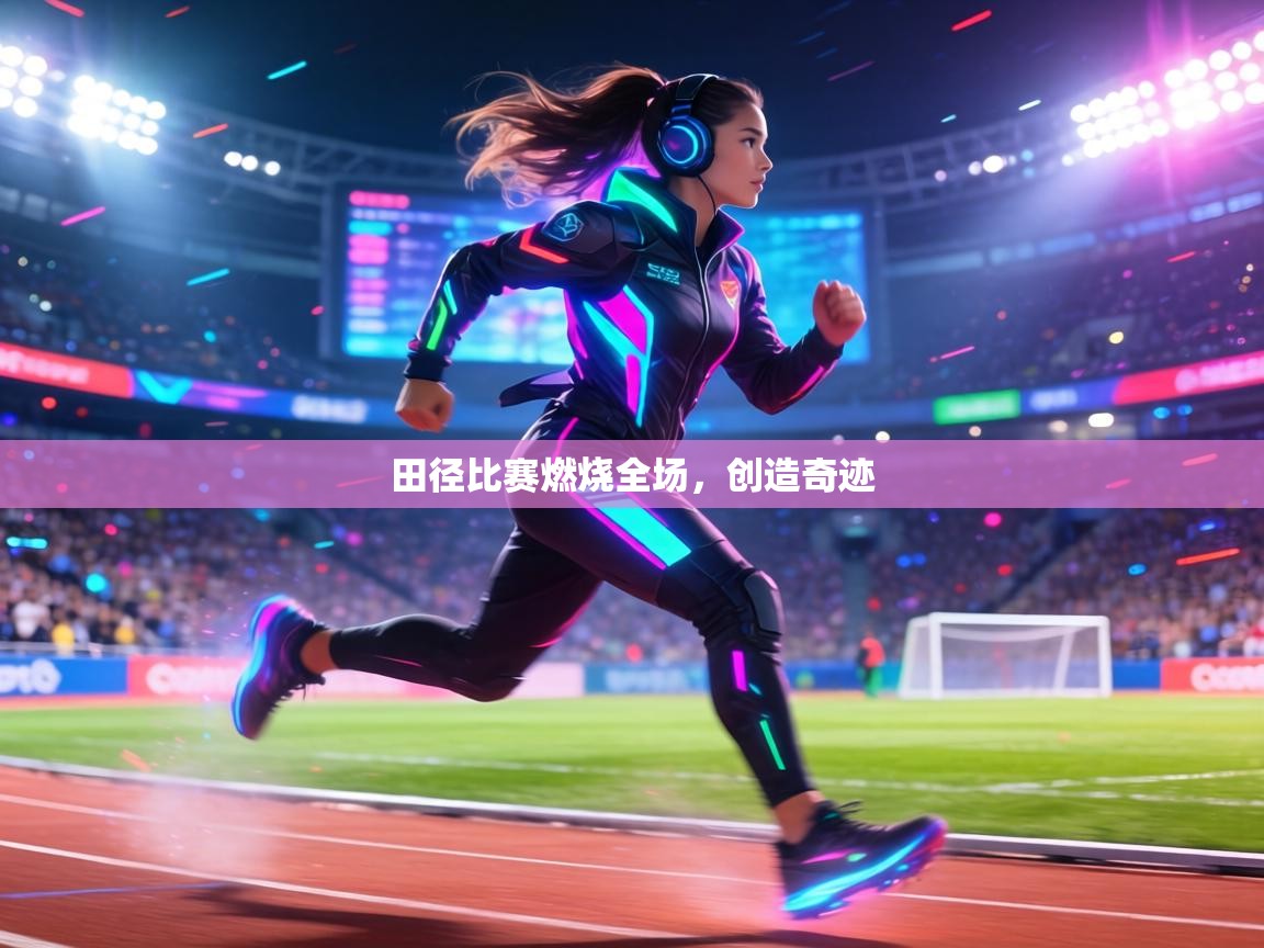 田径比赛燃烧全场，创造奇迹  第1张