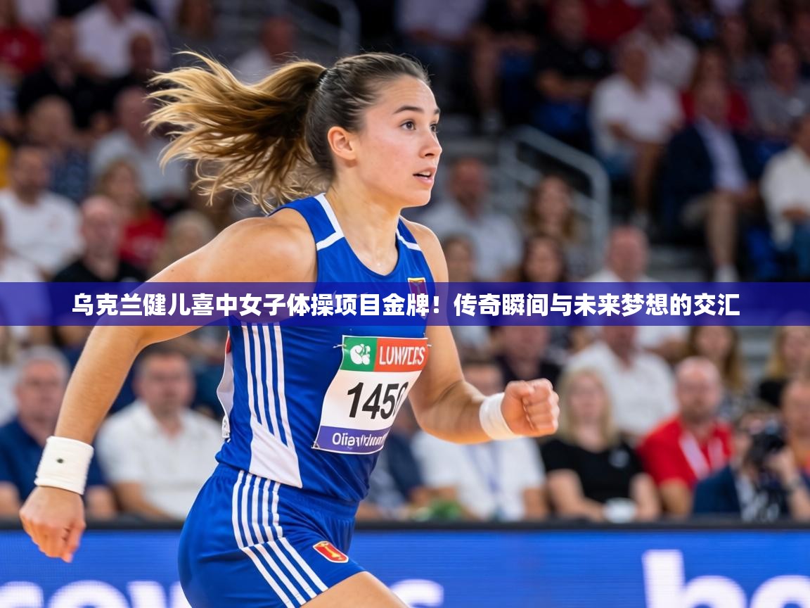 乌克兰健儿喜中女子体操项目金牌!传奇瞬间与未来梦想的交汇 第1张